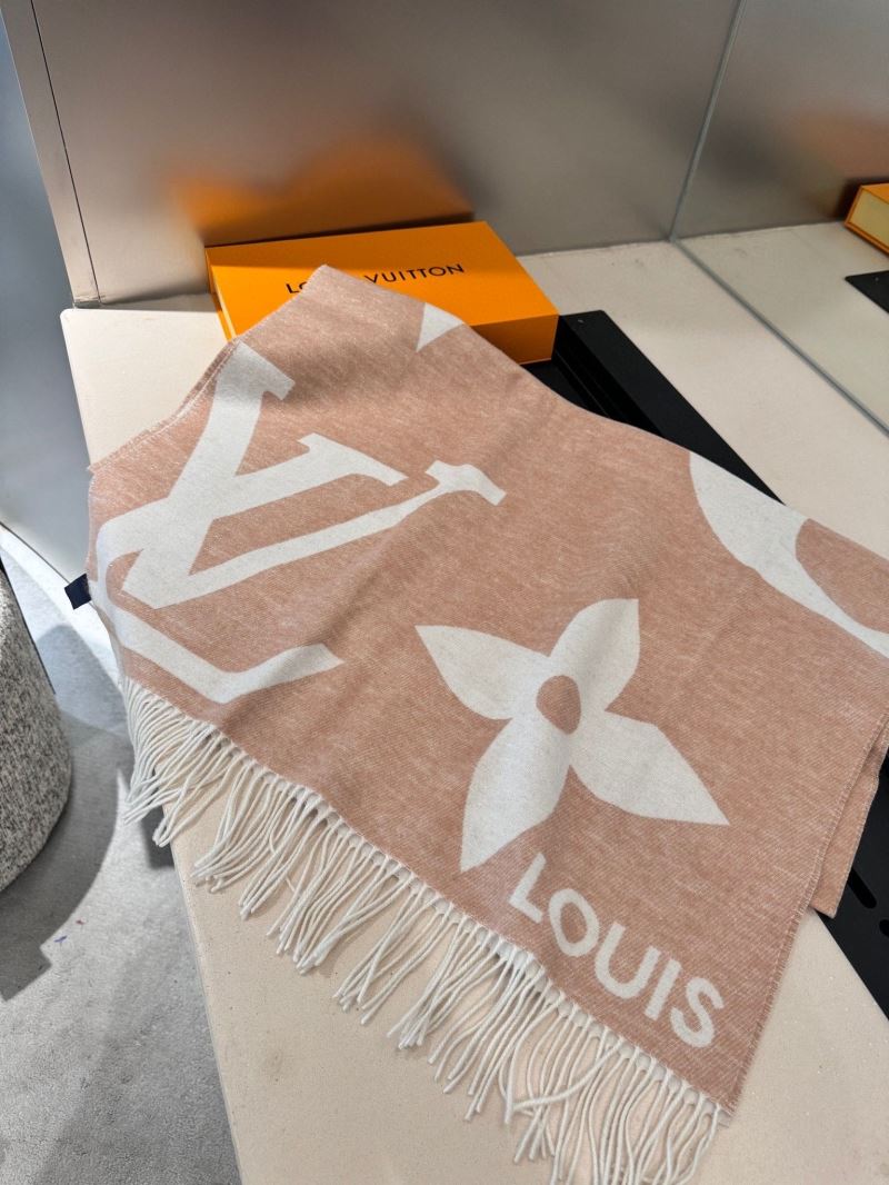 Louis Vuitton Scarf